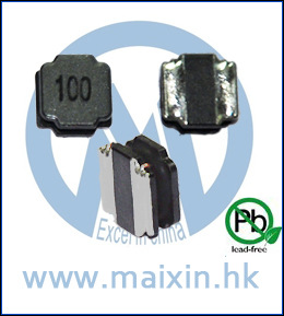 供应磁胶（NR）电感 MNR6020系列