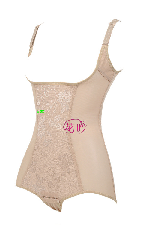 Sous-vêtement minceur en polyester - Ref 693452 Image 6