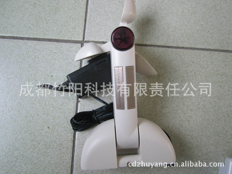 无线风光雨传感器 风雨感应 太阳能风光感应器 智能风光雨