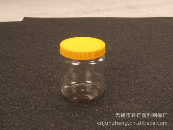 厂家供应 PPT瓶 塑料瓶 易拉罐