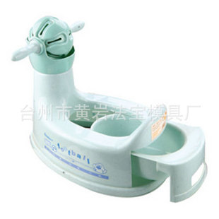 卡通坐便器模具加工 塑料模具 注塑模具 来样厂家专业定做