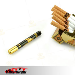 Reduce the G1183 box of cigarettes, the reduced cigarettes King Magic Magic Props Factory Wholesale Magic Toys