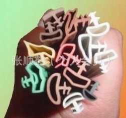 汽车密封条_厂家批发汽车 无骨雨刷 汽车塑料