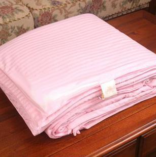 手工蚕丝被春秋被子冬被双人桑蚕丝子母被芯单人儿童空调被夏凉被|ms