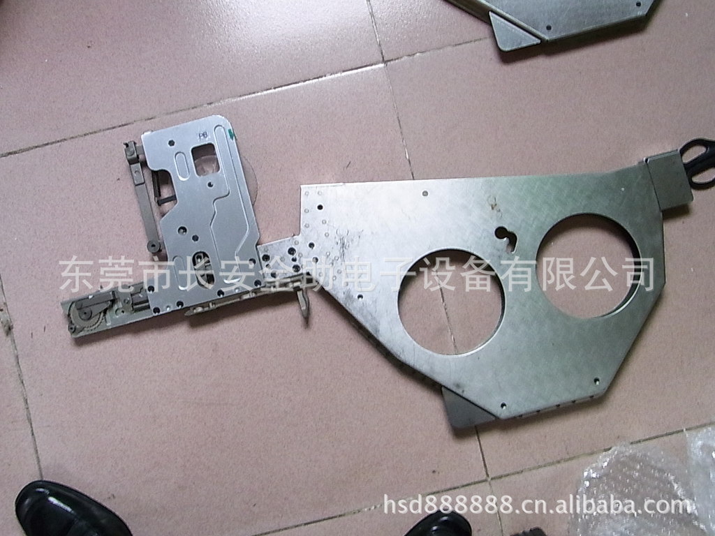 SMT FUJI CP6 12MM原装二手飞达