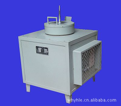 保护气氛坩埚电阻炉