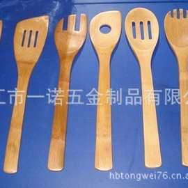竹沙拉手刀叉勺筷油隔捞篱汤匙锅铲饭勺竹菜板砧板竹筒竹木加工