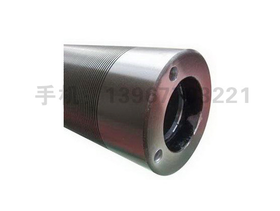 螺纹导辊 厂家直销