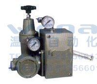 CX7111,CX7112,CX7121,CX7211,CX7212,CX7221 阀门定位器