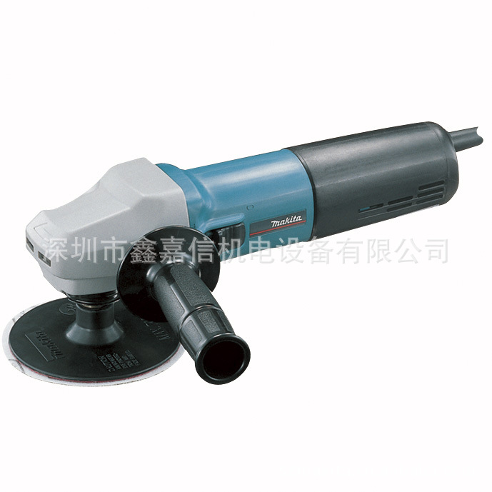 批发日本牧田MAKITA大功率调速打磨机9565CVL
