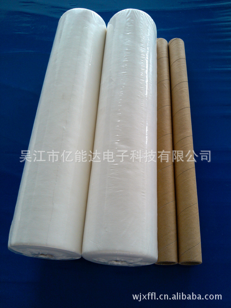 厂家供应 无尘擦拭布 SMT擦拭纸 钢网擦拭布