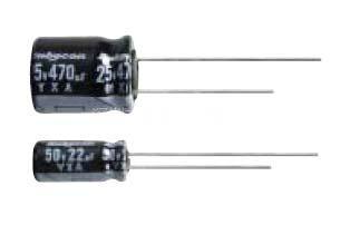 H电解电容RUBYCON USR 400V 330UF