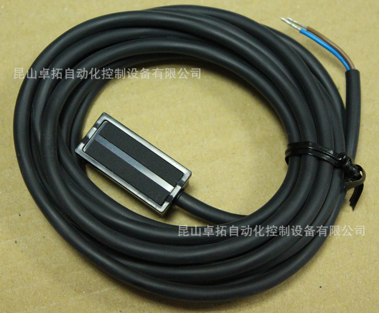 磁性开关 SH-22-2M  磁感应器 行程开关 感应器 传感器 CHANTO