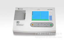 ʽ늈DC ECG-300A  Ļ Һ@ʾ