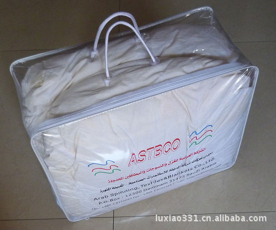 专业厂家供应羽绒被包装袋床上用品包装袋