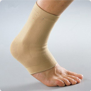 823運動護具護腳踝 足球籃球防護韌帶扭傷護踝 針織護腳踝