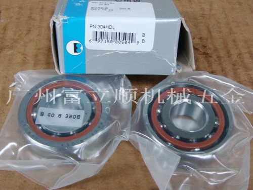 美国BARDEN轴承-供应BARDEN C1916HCUL主轴轴承