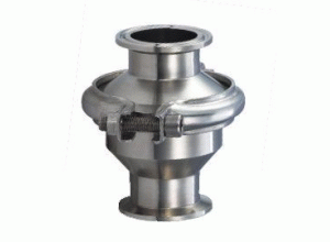 供应不锈钢快装止回阀卫生级