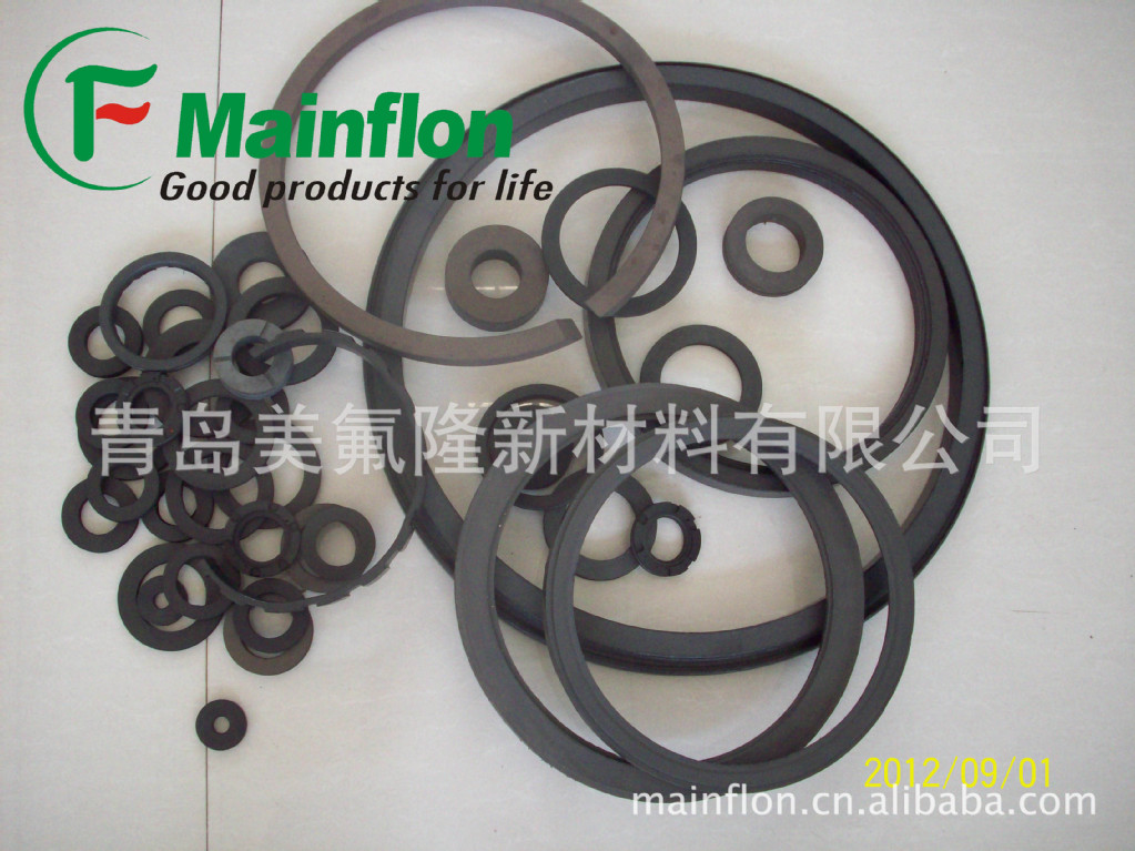 供应改性聚四氟乙烯垫片