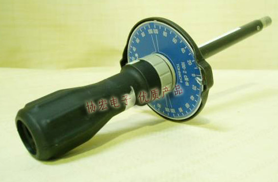 TOHNICHI东日20FTD/5FTD/80FTD2-S/40FTD2-S刻度盘直读式扭力