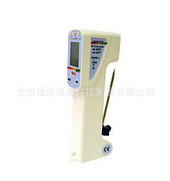 AZ8838红外线食品测温仪AZ-8838 台湾衡欣