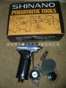 SI-2201 批发日本 SHINANO信浓 气动砂光机 SI-2201