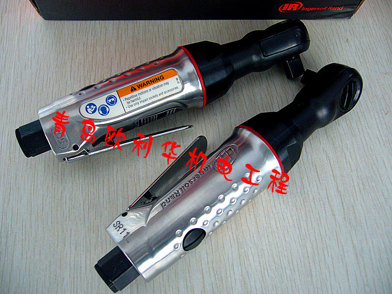 英格索兰 气动 扳手 拆装螺钉用 棘轮扳手105-D3