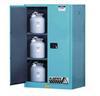 武汉孝感郑州化学品安全柜 美国JUSTRITE 现货供应 层板可调