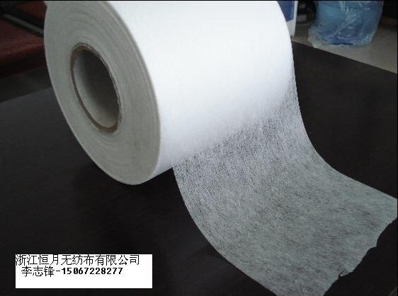 生产出售光面无纺布 es热轧无纺布 长期供应光面无纺布 质量可靠