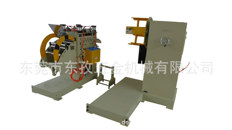 料架整平二合一厂家直销CR-100轻型重型料架 整平机全国包邮