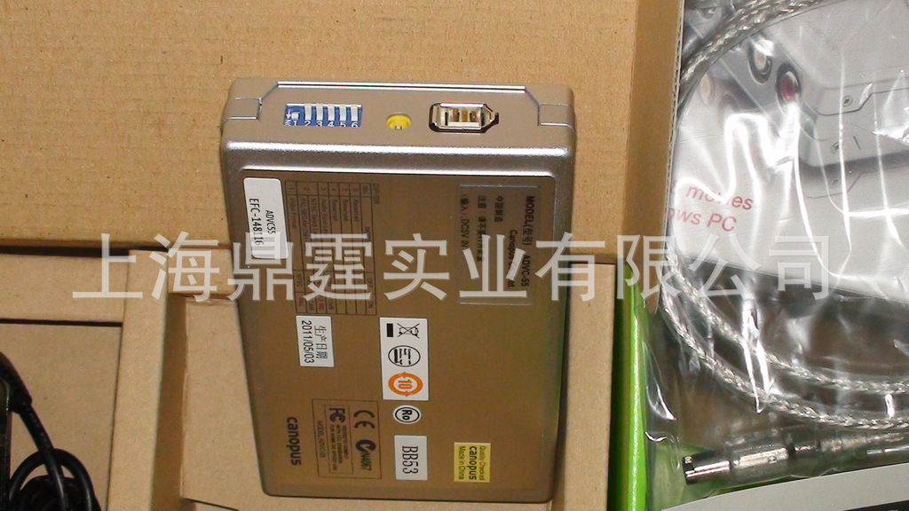 Grass Valley ������Ƶת���� ADVC-55