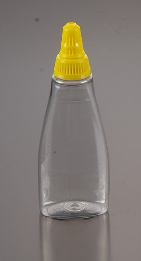 供应塑料瓶、塑料杯、塑料罐、食品包装瓶、TZ-003