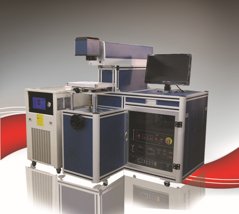 供应金属打标机   专业品质  值得信赖