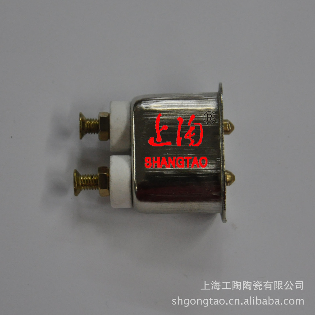 专业供应高温插头 插座 加热圈插座 加热圈插头 铝插头