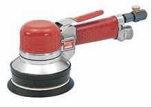 日本信浓 shinano  SI-3118M  气动除尘双动磨光机