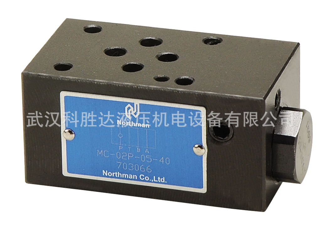 MC-02P-05-40 MC-03P-50 Northman A B T AB 50 30 04 06