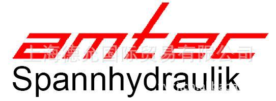 德国原装 直供 Amtec 紧固件