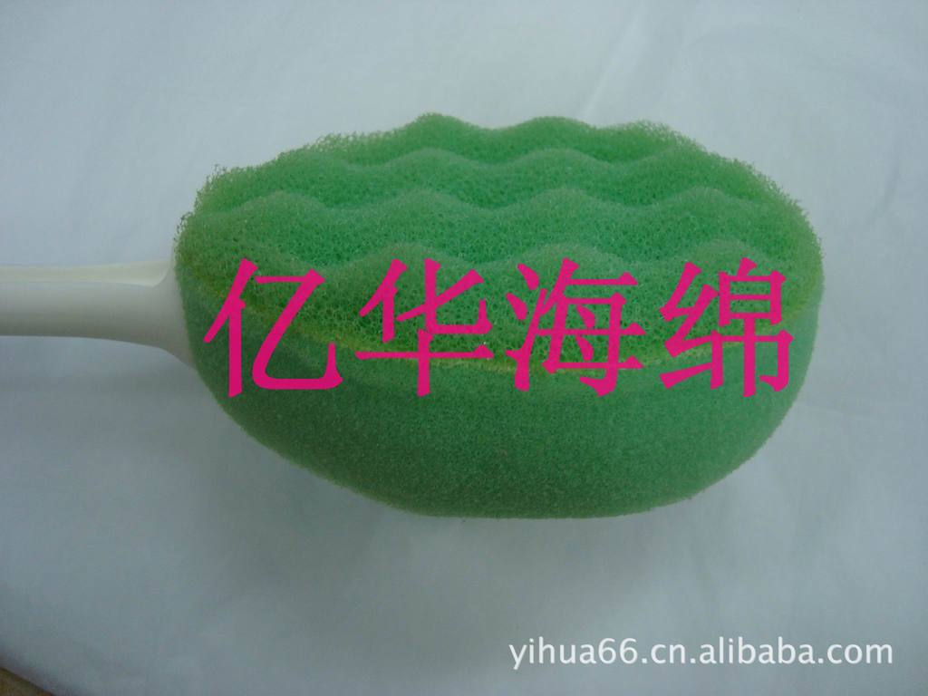 粘贴海绵  彩色海绵  工艺海棉