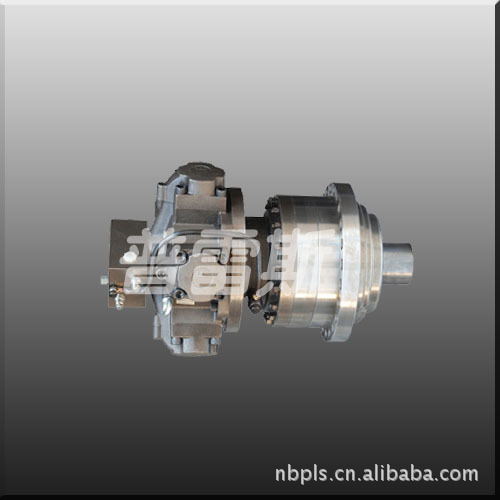 普雷斯液压回转，液压传动，大扭矩减速机