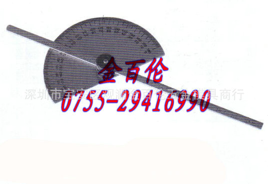 供应西班牙角度、深度尺