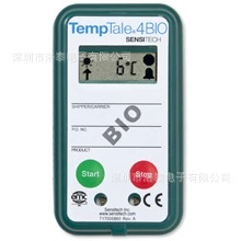 [US Sensitech] TempTale4(TT4) био специальный Регистратор температуры