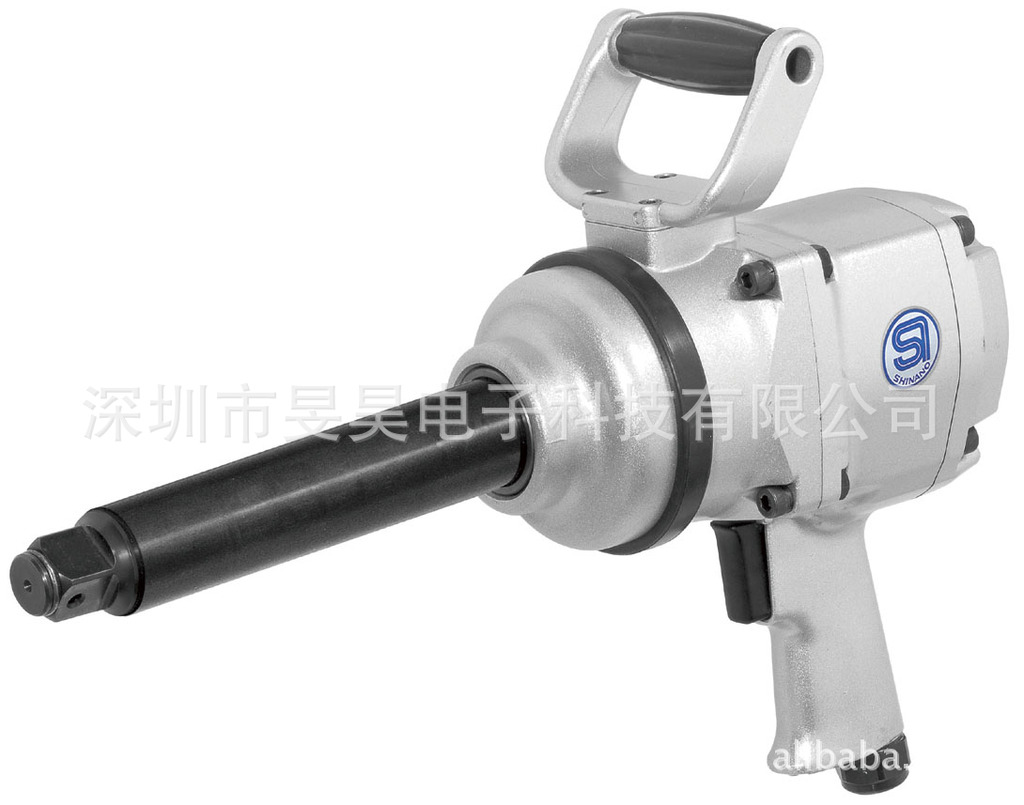 日本信浓  shinano  气冲击扳手 SI-1766T