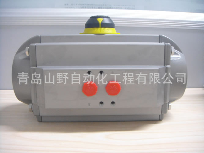 AIRTORQUE气动执行器|气动气缸|PT450DA,PT450SR