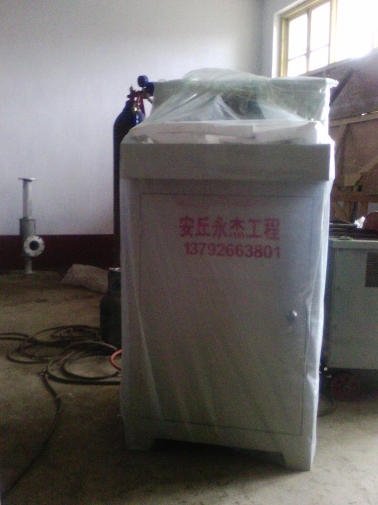 各种plc控制配电柜