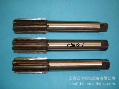 厂家生产特大丝锥 M95 M110 M155 5"-8  5 1/2-8 6"-8
