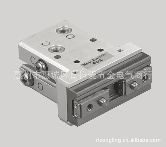 供应 [原装] New-Era 日本新时代 HP04-8A 气爪 HP04-8C