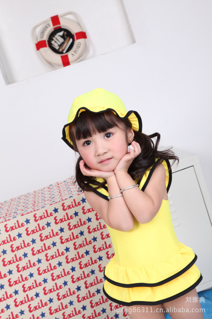 Maillot de bain fille OTHER   - Ref 2549956 Image 17