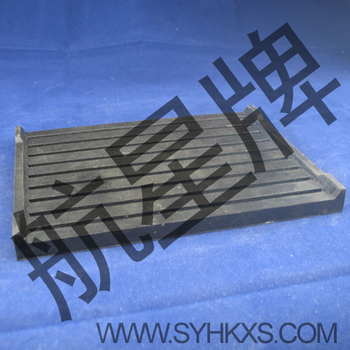 橡胶垫板 轨枕垫 航星牌 HX6805
