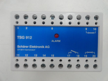 SCHARER  ELEKTRONIK AG继电器 TSG912X22L22