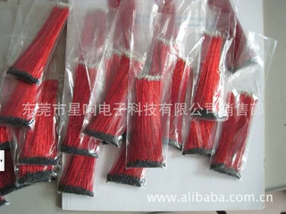 大量供应   阻值5K  0.3%精度 适用于医疗设备上NTC热敏电阻